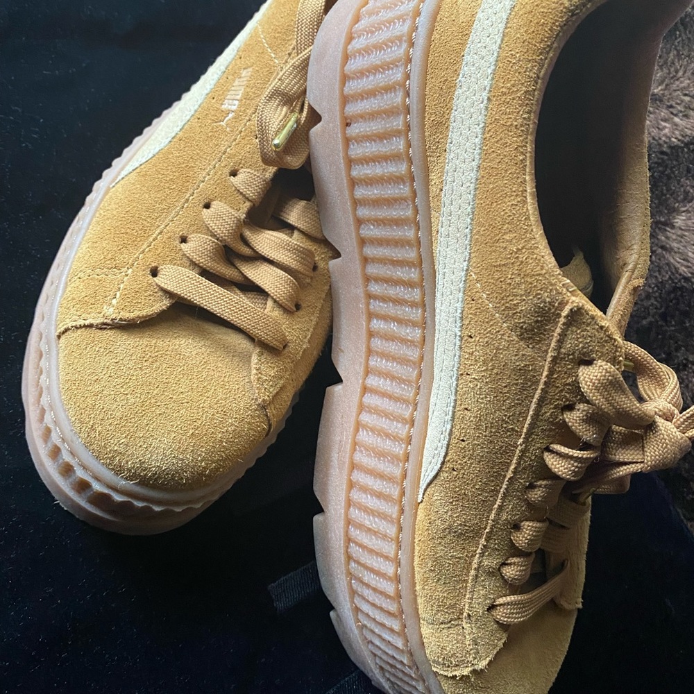 Rihanna Fenty Puma